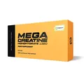 Креатин Scitec Nutrition Mega Creatine Monohydrate 1320, 120 капсул