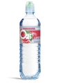 Вода O2Life Watermelon Lemon, 750 мл