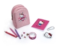 Коллекционная сумка-сюрприз Sbabam Hello kitty приятные безделушки, в дисплее