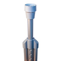 Костыль подмышечный Gamma GM 925L размер L, 1 штука