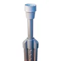 Милиця пахвова Gamma GM 925L розмір L, 1 штука