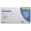 Рукавички оглядові Medicom SafeTouch E-Series Latex латексні припудрені, розмір L, нестерильні, 1 пара