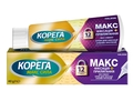 Крем Корега (Corega) для фиксации зубных протезов МАКС фиксация + прилегание, нейтральный вкус, 40 г