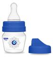 Мини-набор Wee Baby Evil Eye (264) бутылочка + соска №1+ насадка-поильник