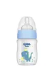 Набір Wee Baby Little Dinosaurs Динозаврики (197) для годування новонароджених, блакитний