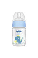 Набор Wee Baby Classic Plus (198) для кормления новорожденных, голубой
