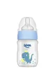 Набір Wee Baby Classic Plus (198) для годування новонароджених, блакитний
