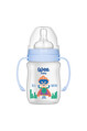 Набор Wee Baby Classic Plus (198) для кормления новорожденных, голубой