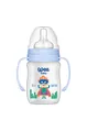 Набір Wee Baby Classic Plus (198) для годування новонароджених, блакитний
