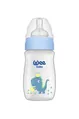 Набір Wee Baby Classic Plus (198) для годування новонароджених, блакитний