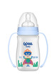 Набор Wee Baby Classic Plus (198) для кормления новорожденных, голубой