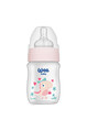 Набор Wee Baby Classic Plus (282) для кормления новорожденных, розовый