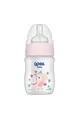 Набір Wee Baby Classic Plus (282) для годування новонароджених, рожевий