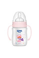 Набор Wee Baby Classic Plus (282) для кормления новорожденных, розовый