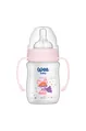 Набір Wee Baby Classic Plus (282) для годування новонароджених, рожевий