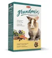 Корм для декоративних кроликів Padovan Grandmix Coniglietti (PP00189), 850 г