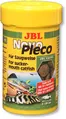 Корм для риб присосок JBL Novo Pleco, 100 мл