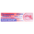 Пенцикловир-Здоровье крем 10 мг/г по 5 г в тубах