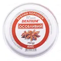 Зубний порошок Enjee Dentium особливий, 70 г