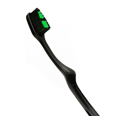 Зубная щетка Megasmile Black Whitening