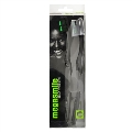 Зубная щетка Megasmile Black Whitening