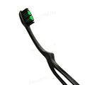Зубна щітка Megasmile LOOP Black Whitening Toothbrush