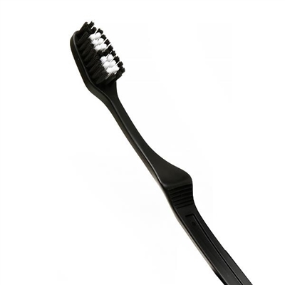 Зубна щітка Megasmile Soft Black Whitening
