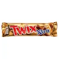 Батончик Twix Xtra, 75 г
