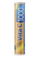 Вита C 1000 mg Activlab Vita C Лимонный вкус, 20 шипучих таблеток