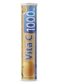 Вита C 1000 mg Activlab Vita C Апельсиновый вкус, 20 шипучих таблеток