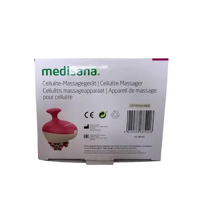 Масажер Medisana AC 900 антицелюлітний