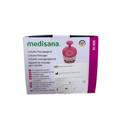 Масажер Medisana AC 900 антицелюлітний