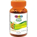 Педіакід PEDIAKID Gommes Transit з клітковиною жувльні пастилки №60
