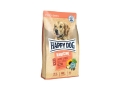 Корм сухой Happy Dog NaturCroq Lachs & Reis для взрослых собак всех пород с лососем и рисом, 12 кг