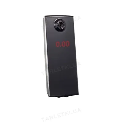 Алкотестер Alcoscan AL-5500