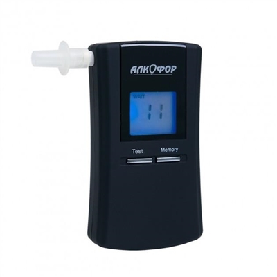 Алкотестер АлкоФор 307