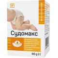 Судомакс крем по 60 г в бан.