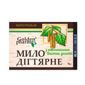 Мыло Golden Pharm Дегтярное, 70 г