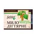 Мило Golden Pharm Дігтярне, 70 г