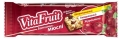 Батончик-мюслі Vita Fruit Журавлина по 25 г в обгор.