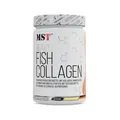 Колаген MST Nutrition Beauty Fish Collagen ананас, 450 г