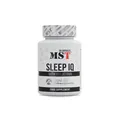 Комплекс для сну MST Nutrition Sleep IQ, 30 капсул