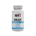 Мумійо MST Nutrition Shilajit 750 мг, 60 капсул
