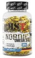 Омега-3 MST Nutrition Omega 3 Nordic 30%, 90 гелевих капсул