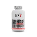 Омега-3 MST Nutrition Omega 3 Selected, 240 гелевих капсул