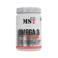Омега-3 MST Nutrition Omega 3 Selected, 500 гелевих капсул