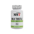 Розторопша MST Nutrition Milk Thistle Seed Extract 300 мг, 60 капсул