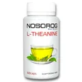 L-теанін Nosorog L-Theanine, 60 капсул