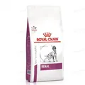 Корм сухий Royal Canin Renal Canine для собак із хронічною нирковою недостатністю, 2 кг