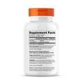 Аминокислота Doctor's Best L-Carnitine Fumarate, 180 капсул